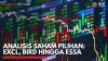 Analisis Saham Pilihan: EXCL, BIRD Hingga ESSA,(Sumber: IDX CHANNEL)