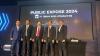 Produsen United Bike (UNTD) Bidik Produksi 60 Ribu Motor Listrik di 2024 (Foto: MNC Media)