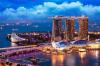 10 Negara Terkaya di Asia Berdasarkan PDB per Kapita: Singapura Kalahkan Qatar dan UEA. (Foto: MNC Media)