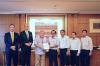 Waskita Beton (WSBP) Raih Kontrak Baru Proyek Shangri-La Hotel Jakarta. (Foto Istimewa)