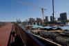 Sektor Properti China Kian Pahit, Kepercayaan Investor Melemah. (Foto: Reuters/Tingshu Wang)