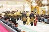Pangeran Brunei Abdul Mateen Menikah Hari Ini, Intip Daftar Seserahannya. (Foto: borneobulletin.com)