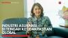 Industri Asuransi di Tengah Ketidakpastian Global