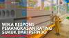 WIKA Respons Pemangkasan Rating Sukuk dari Pefindo,(Sumber: IDX CHANNEL)