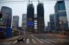 China Optimistis Mampu Capai Target Pertumbuhan Lima Persen pada 2024. (Foto: MNC Media)