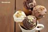 Daftar Camilan Simple Paling Disukai Keluarga, Es Krim hingga Kacang Almond. (Foto MNC Media)