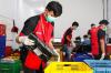 Simak Cara Mudah Melacak Paket SiCepat. (Foto: MNC Media)