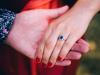 6 Model Cincin Emas Simple tapi Mewah, Cocok untuk Orang Terkasih. (Foto: MNC Media)  