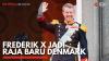 Frederik X Jadi Raja Baru Denmark. (Sumber : IDXChannel)