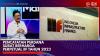 Pencatatan Perdana Surat Berharga Perpetual IIF Tahun 2023,(Sumber: IDX CHANNEL)