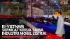 RI-Vietnam Sepakat Kerja Sama Industri Mobil Listrik,(Sumber: IDX CHANNEL)