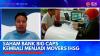 Saham Bank Big Caps Kembali Menjadi Movers IHSG,(Sumber: IDX CHANNEL)