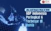 Jika Jadi Negara Maju di 2040, GDP Indonesia Peringkat Enam Terbesar di Dunia