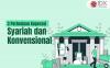 Cek 3 Perbedaan Koperasi Syariah dan Koperasi Konvensional