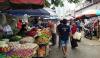 Jelang Ramadan, Harga Sembako di DKI Jakarta Melambung Tinggi. (Foto: MNC Media)