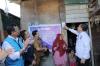 4.500 Rumah Tangga Miskin di Sumut Dapat Bantuan Pemasangan Listrik Gratis. (Foto: Dok. PLN)