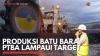 Produksi Batu Bara PTBA Lampaui Target. (Sumber : IDXChannel)