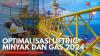Optimalisasi Lifting Minyak dan Gas 2024. (Sumber : IDXChannel)
