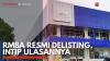 RMBA Resmi Delisting, Intip Ulasannya. (Sumber : IDXChannel)
