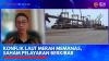 Konflik Laut Merah Memanas, Saham Pelayaran Berkibar. (Sumber : IDXChannel)
