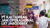 PT KAI Tambah Jam Operasional LRT Jabodebek. (Sumber : IDXChannel)