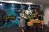 Manulife Rilis Reksa Dana ESG Syariah, Modal Investasi Mulai USD10 Ribu (Foto Cahya)