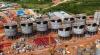 Tingkatkan Nilai Tambah Hilirisasi, Ini Progres Smelter Grup MIND ID SGAR Mempawah (Foto Dok MIND ID)