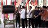 Masjid Perdana di IKN Bisa Tampung 61 Ribu Jamaah, Nilai Konstruksi Capai Rp940 Miliar. (Foto: Youtube Sekretariat Presiden)