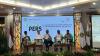 Target Bauran Energi Terbarukan (EBT) Bakal Direvisi Jadi 17 Persen di 2025. (Foto Atikah Umiyani/MPI)