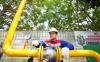 PGN Tingkatkan Aliran Gas Bumi 48 BBTUD ke Jawa Tengah. Foto: MNC Media.