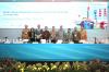 RUPSLB Elnusa (ELSA) 2024 Setujui Perubahan Pengurus Perseroan. (Foto: MNC Media)