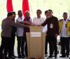 Jokowi Groundbreaking Hotel Senilai Rp300 Miliar, untuk Tamu Upacara Kemerdekaan. (Foto: Youtube Sekretariat Presiden)