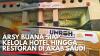 Arsy Buana Siap Kelola Hotel Hingga Restoran di Arab Saudi. (Sumber : IDXChannel)