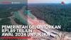 Pemerintah Gelontorkan Rp1,89 Triliun Awal 2024 untuk IKN. (Sumber : IDXChannel)