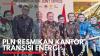 PLN Resmikan Kantor Transisi Energi. (Sumber : IDXChannel)