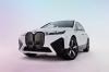 BMW Group Indonesia Sebut Mobil Listrik BMW iX Paling Laris di 2023 (FOTO:Dok Ist)