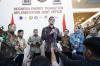 Dorong Transisi Energi, PLN dan Lintas Kementerian Kolaborasi Luncurkan Rumah PATEN. (Foto: MNC Media)