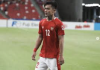 Pemain Timnas Indonesia Pratama Arhan membongkar kehidupan sehari-hari selama di Korea Selatan jika tak ikut bermain dengan Suwon FC. (foto: MNC Media)