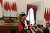Inilah Koleksi Mobil Milik Arsul Sani yang Tidak Mencerminkan Kekayaan. (FOTO: MNC MEDIA)
