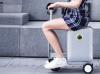 Garuda-Citilink Larang Koper Airwheel Masuk Kabin Pesawat, Ternyata Ini Alasannya. (Foto: MNC Media)