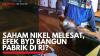 Saham Nikel Melesat, Efek BYD Bangun Pabrik di RI? (Sumber : IDXChannel)