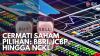 Cermati Saham Pilihan: BBRI, ICBP, Hingga NCKL. (Sumber : IDXChannel)