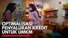Optimalisasi Penyaluran Kredit untuk UMKM,(Sumber: IDX CHANNEL)