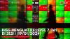 IHSG Menguat ke Level 7.261 di Sesi I (19/01/2024),(Sumber: IDX CHANNEL)