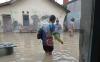 Ilustrasi banjir (MPI)