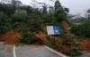 BNPB Sebut 11 Korban Hilang Imbas Longsor di Bandung Barat (FOTO:MNC Media)