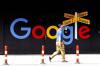 Gara-Gara AI, Emisi Karbon Google Meningkat 48 Persen. (Foto: MNC Media)