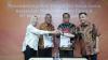 WSBP Lakukan Penandatanganan Kerja Sama dengan Kejaksaan Negeri Jakarta Timur. (Foto: MNC Media)
