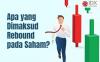 Investor, Apa yang Dimaksud Rebound pada Saham dan Ciri-cirinya