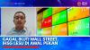 Gagal Ikuti Wall Street, IHSG Lesu di Awal Pekan,(Sumber: IDX CHANNEL)
